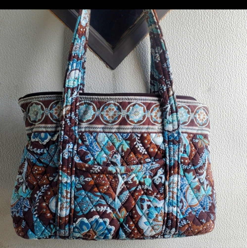 Vera Bradley purse